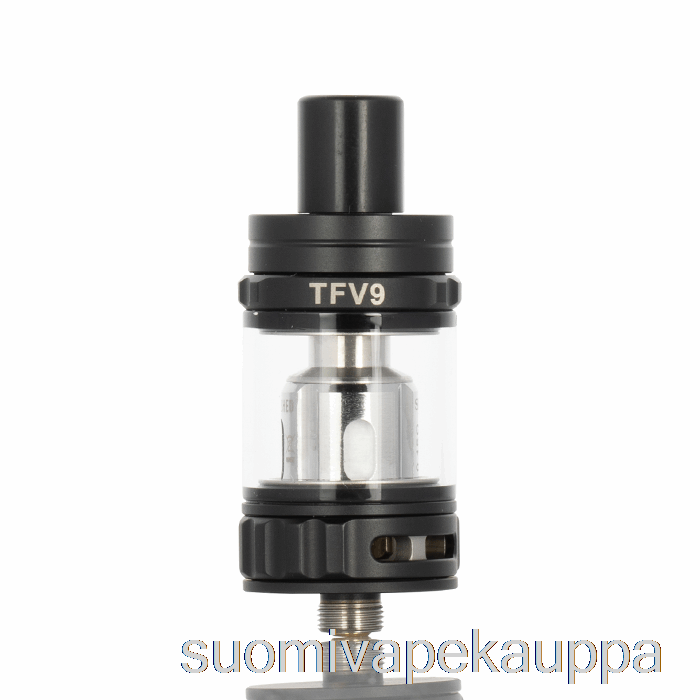 Vape Box Smok Tfv9 Mini Tank Musta